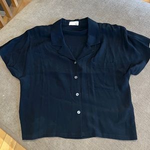 Aritzia top